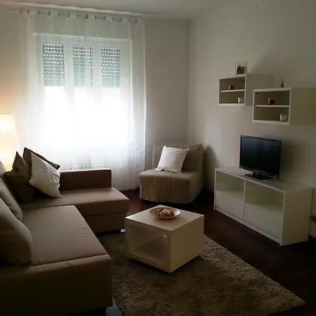 Fair Apartment