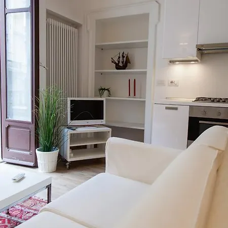 Апартаменты Rentopolis Porta Venezia - Palazzi *