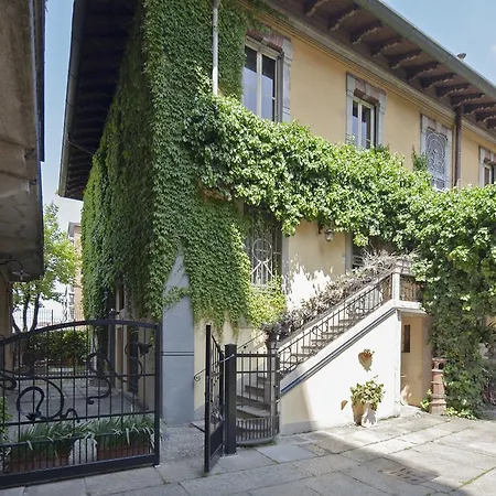 Ekoliving Bed & Breakfast Milan