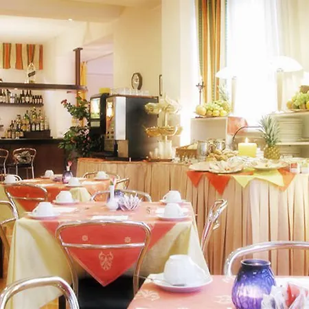Hotel Rex Milan