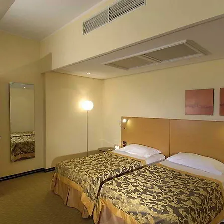 Lejlighedshotel Nh Milano 2