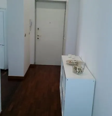 Apartment Fair *