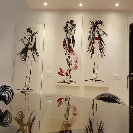 Bnbutler - Broletto 39 - A Few Steps To The Duomo And La Scala Milan