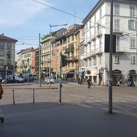 Bnbutler - Broletto 39 - A Few Steps To The Duomo And La Scala Appartement Milan