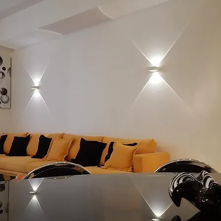 Bnbutler - Broletto 39 - A Few Steps To The Duomo And La Scala Appartement