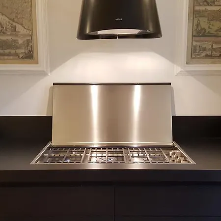 Bnbutler - Broletto 39 - A Few Steps To The Duomo And La Scala Milan