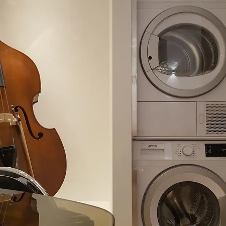 Appartement Bnbutler - Broletto 39 - A Few Steps To The Duomo And La Scala Milan