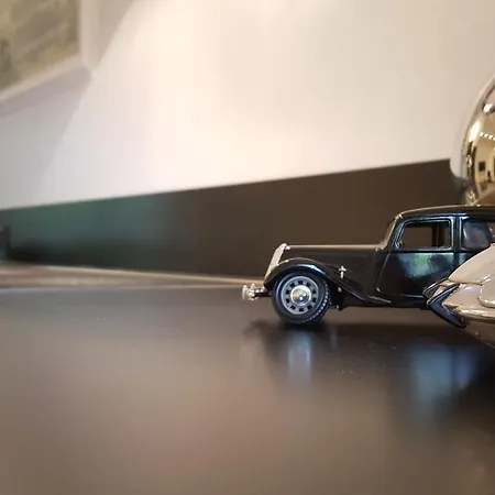 Appartement Bnbutler - Broletto 39 - A Few Steps To The Duomo And La Scala