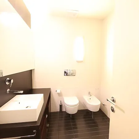 Bb Desuite Apartment Milan