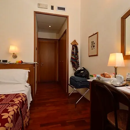 Ariosto Hotel