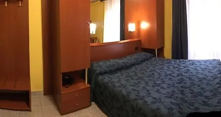 Hotell Aurora