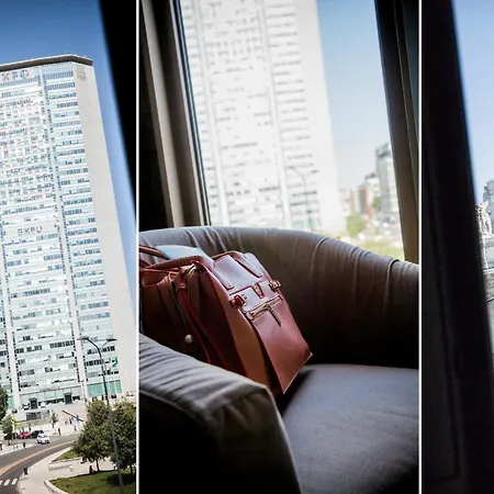 Glam Ξενοδοχείο