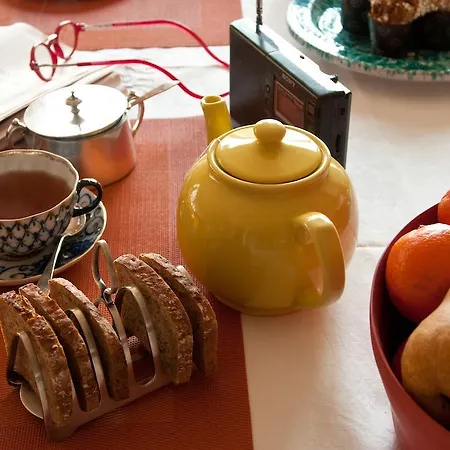 Casatitta Отель типа 