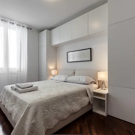 Soncino Apartman
