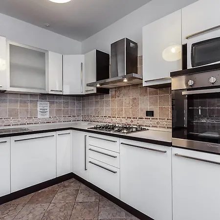 Soncino Apartman Milánó