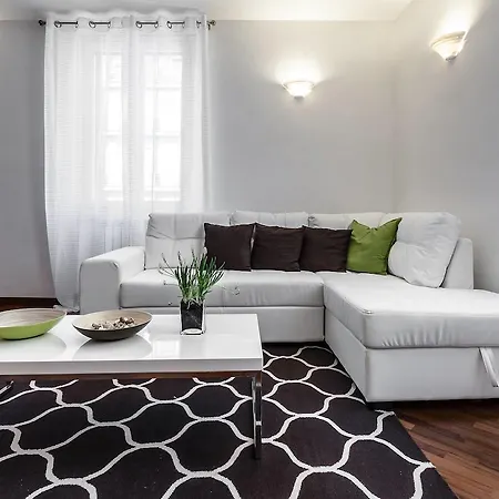Soncino Apartman Milánó