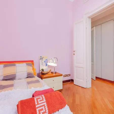 Milano Centrale B&B Monolocale-Studio Bed & Breakfast Milan