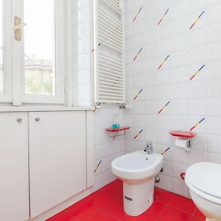 Bed & Breakfast Milano Centrale B&B Monolocale-Studio Milan