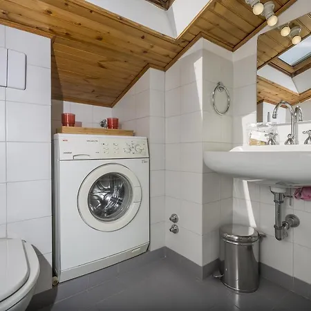Boito Halldis Apartment