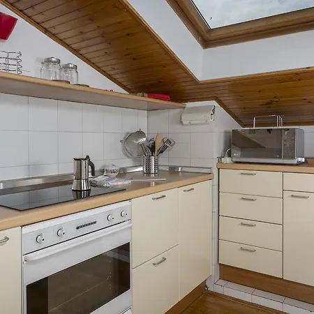 Boito Halldis Apartment * Mediolan