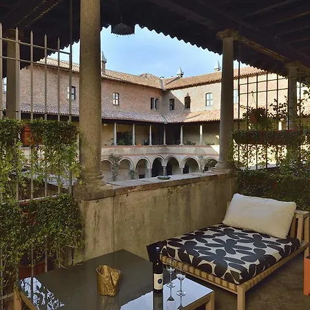 Park & Cloister Views Exclusive * Milano
