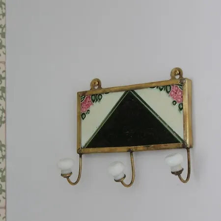 Abracadabra Tortona Bed and breakfast