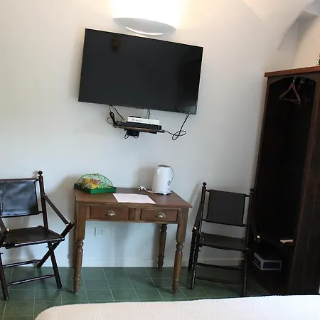فندق مبيت وإفطار Abracadabra Tortona