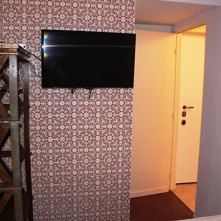 Abracadabra Tortona Bed and breakfast 4*