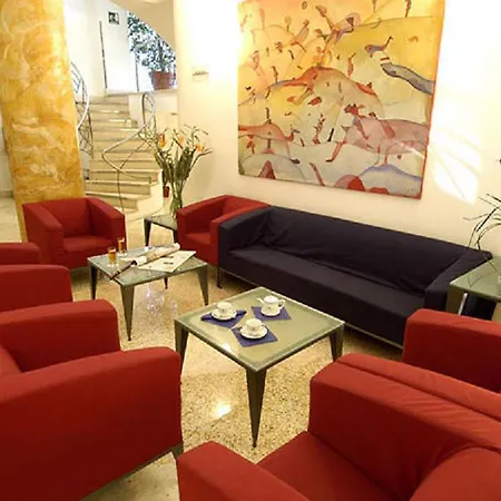 Hotel Ariston 4*