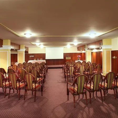 Dei Fiori Hotel 3*