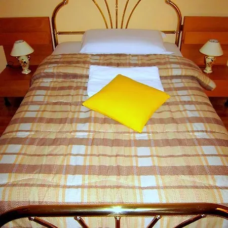 Albergue Star San Siro Fiera *