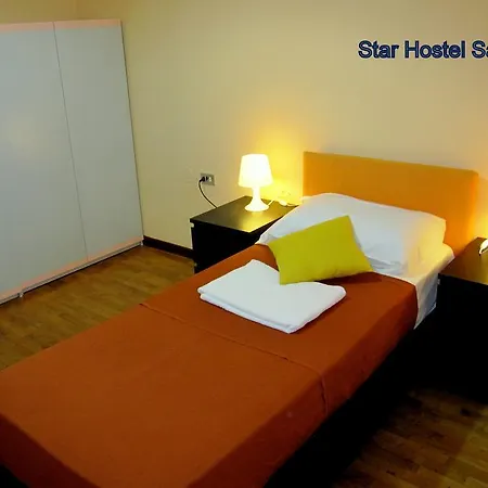 Albergue Star San Siro Fiera