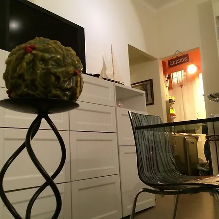 Kibilu - Via Thaon De Revel 밀라노