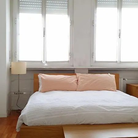 Apartament Milan Apartment Rental