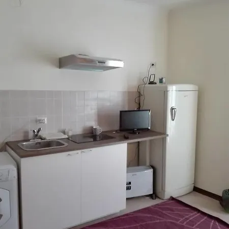 Bed & Breakfast Le Terme Di Porta Romana