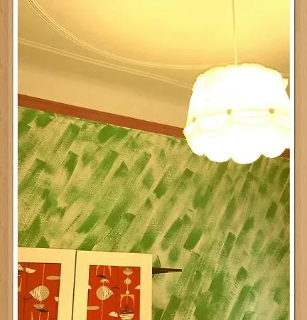 Hostel Lumiere *