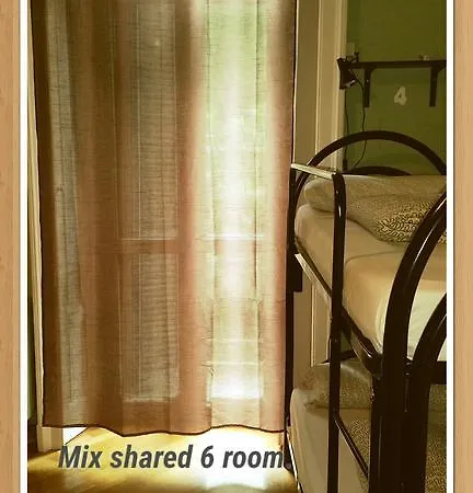 Hostel Lumiere Milan