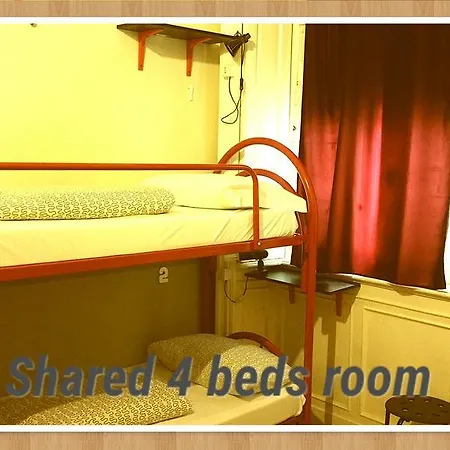 Hostel Lumiere