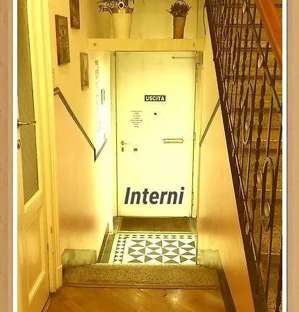 Hostel Lumiere