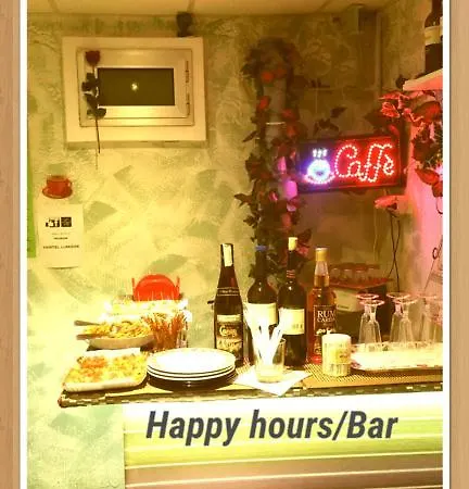Hostel Lumiere Milan