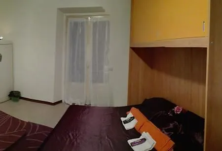 Bed & Breakfast Le Terme Di Porta Romana