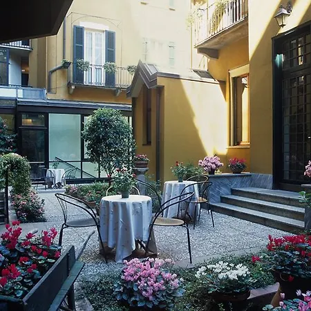 Hotel Sanpi 4*
