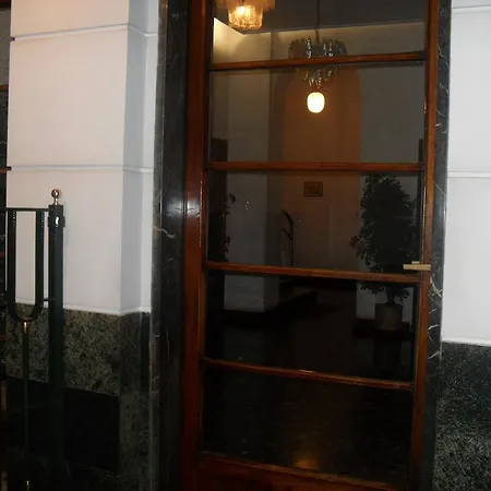 Affittacamere Residenza Paradiso Milano