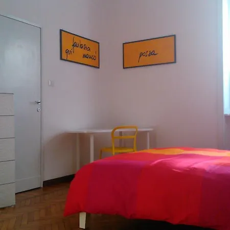 Frühstückspension R&b Errepì Piola 2*