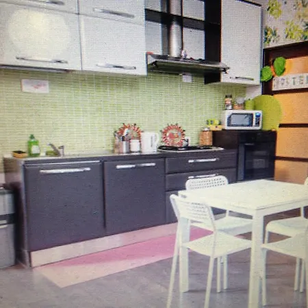 Hostal Family Milano *