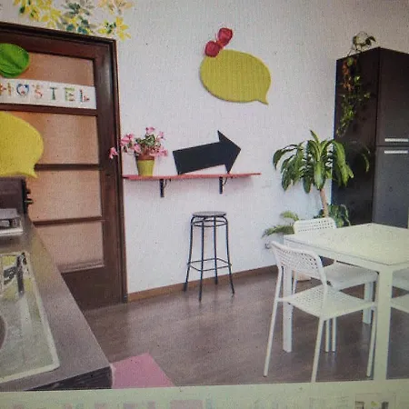 Hostal Family Milano