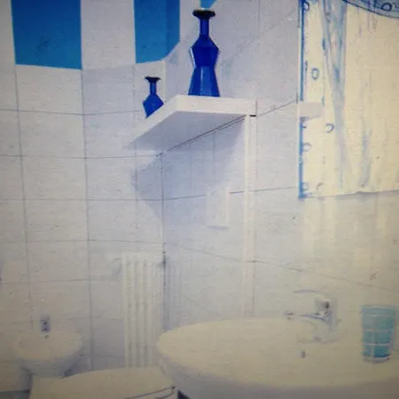 Hostal Family Milano