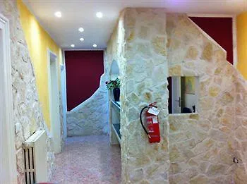 Hostel California Milaan