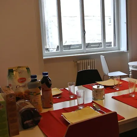 Bed & Breakfast R&b Errepi Piola Milano