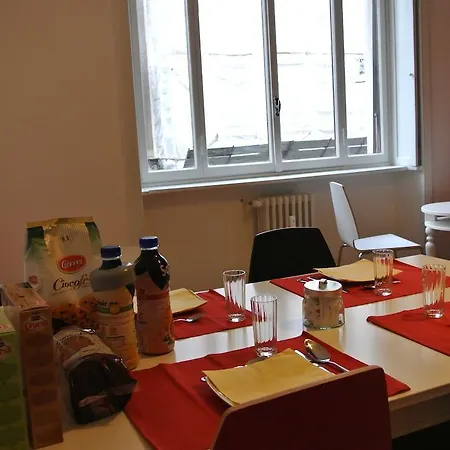 Frühstückspension R&b Errepì Piola Mailand